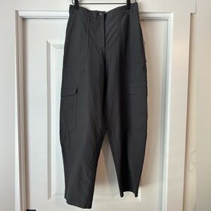 Lululemon Light Utilitech Cargo Pocket High Rise Pant